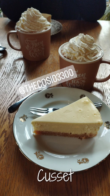 Gâteau artisanal