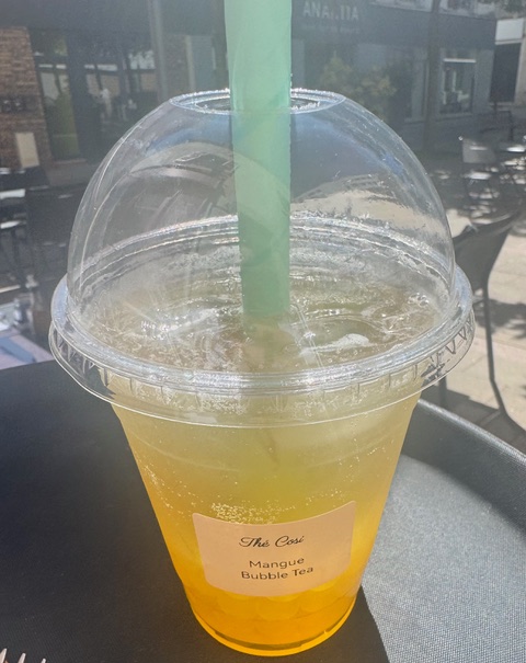 Bubble Tea